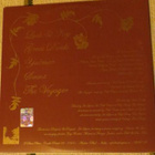 nick castro & the young elders 10" lp: a day out disaster - pikkukuva 2