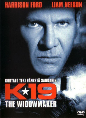 K-19 : The Widowmaker - DVD