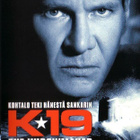 K-19 : The Widowmaker - DVD - pikkukuva 1