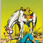 Tex Willer  8/1985 - pikkukuva 2
