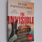 Peter Papathanasiou : The Invisible - pikkukuva 1