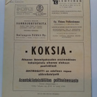 Suomen Kiinteistölehti Nro 6-7 kesäkuu-heinäkuu 1953 - pikkukuva 2