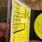 Ylistys ja Kunnia / Kovamenoelämä CD 1995 - pikkukuva 2