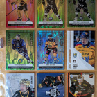 2025-26 Blueline Series 1 & 2 kortteja 0,20 EUR/kpl - pikkukuva 3