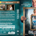 Big Eyes  -   (Blu-ray) - pikkukuva 2