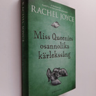Rachel Joyce : Miss Queenies osannolika kärlekssång - pikkukuva 1