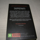 Lee Child Tappotahti -pok - pikkukuva 2
