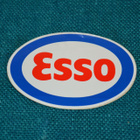 Esso tarra - pikkukuva 1