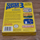 NES Super Mario Bros. 3 CB (SCN) - pikkukuva 4