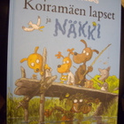 Mauri Kunnas: Koiramäen lapset ja näkki (Sis.postikulut) - pikkukuva 1