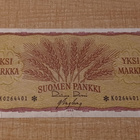 1 mk 1963 Korv. K 0264401* Ros-Eng. KL 8 - pikkukuva 1