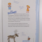 Iisa Juva : Hyvä Suomi! : pienten tietokirja - pikkukuva 2