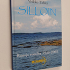 Veikko Tähkä : Silloin : runoja vuosilta 1945-2005 - pikkukuva 1