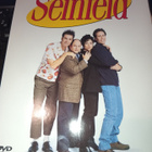 DVD Seinfeld Kausi 3 - pikkukuva 1
