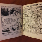 Korkeajännitys 1955 no 7 Kohtalokasta kultaa - pikkukuva 4