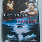 Tuomitun kosto Cape Fear - pikkukuva 1
