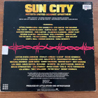 Artists United Against Apartheid - Sun City - pikkukuva 2
