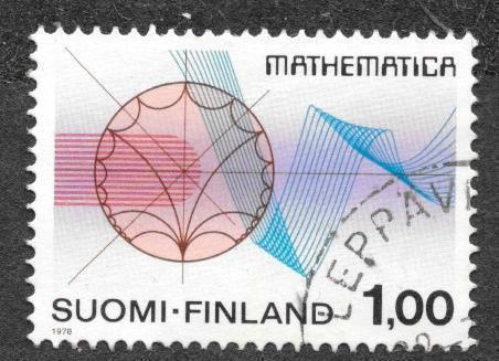 Matemaattinen ala 1978 (LAPE 828) O