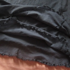 Mesh - Hame 38 / 40 siniharmaa 90-luvulta * H&M - pikkukuva 4