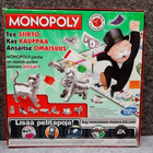 Monopoly Lautapeli. Huippukunto vuodelta 2013 - pikkukuva 4