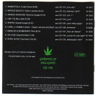 cd, VA: Psychedelic Undergroud 13 (promo) [progressive rock] - pikkukuva 2
