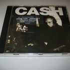 Johnny Cash - American V: A Hundred Highways (CD) - pikkukuva 1