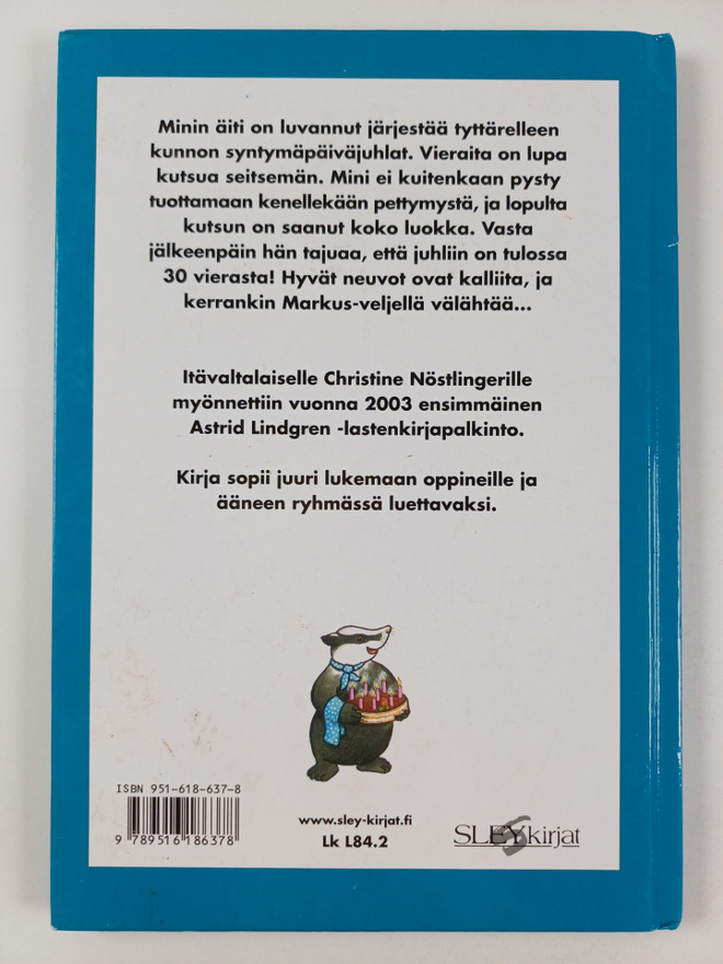 Item image