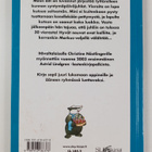 Christine Nöstlinger : Minin syntymäpäivät - pikkukuva 2