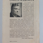 A. E. Järvinen : Omilta kairoilta : uusia tarinoita pohjo... - pikkukuva 2