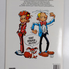 Franquin : Z niin kuin Zorbul - pikkukuva 2