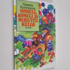Marjatta Kurenniemi : Onneli, Anneli ja nukutuskello - pikkukuva 1