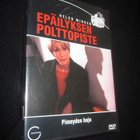 Epäilyksen polttopiste - Pimeyden haju ( AVAAMATON DVD ) - pikkukuva 1
