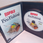 PC CD-ROM Rapala Pro Fishing ( SIS POSTIKULU ) - pikkukuva 2