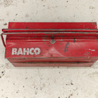Työkalupakki BAHCO+sisältö - pikkukuva 1
