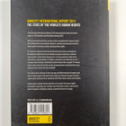 Amnesty International Publications : Amnesty Internationa... - pikkukuva 2