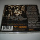 Armored Saint - Delirious Nomad (CD) - pikkukuva 2
