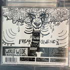 E. BADU - Worldwide Underground cd - pikkukuva 2