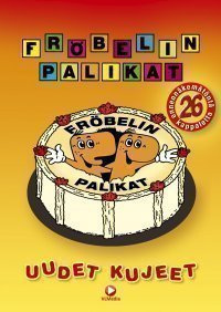 Fröbelin Palikat - Uudet Leikkilaulut