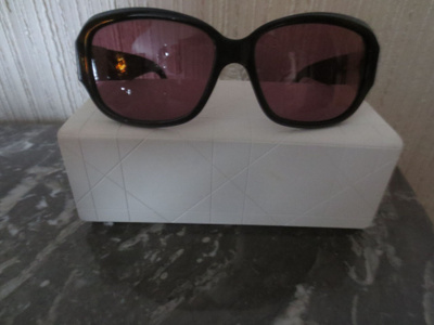 Dior Aurinkolasit