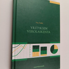 Timo Torkkel : Yrityksen verolaskenta - pikkukuva 1