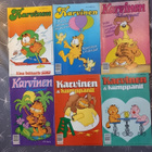 Karvinen 1986-1989 (valikoima) - pikkukuva 4