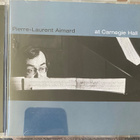 Pierre-Laurent Aimard at Carnegie Hall - pikkukuva 1