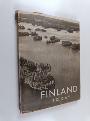 Finland to-day