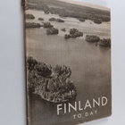 Finland to-day - pikkukuva 1