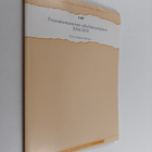 Puurakentamisen edistämisohjelma 2004-2010 - työryhmän eh... - pikkukuva 1
