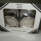 Timo Sarpaneva Design Lasinaluset 4 KPL TS-310 OPA Finland - pikkukuva 2