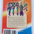 Lene Kaaberbol : W.I.T.C.H. Adventures - When Lightning S... - pikkukuva 2
