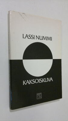 Lassi Nummi : Kaksoiskuva