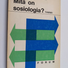 Alex Inkeles : Mitä on sosiologia - pikkukuva 1