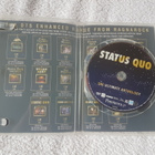 Status Quo – The Ultimate Anthology DVD - pikkukuva 2